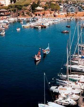 Studio 2 Personnes Vue Sur Mer 73215 Apartment *