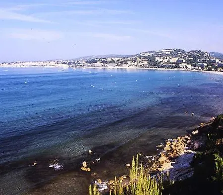 Studio 2 Personnes Vue Sur Mer 73215